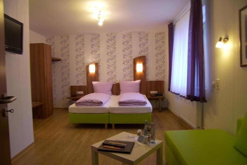 Hotel Dampfmuehle Enkirch Bagian luar foto
